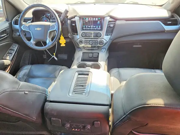 1GNSKBKC1GR481685 2016 CHEVROLET TAHOE - Image 8