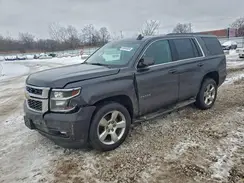 1GNSKBKC1GR483310 2016 CHEVROLET TAHOE