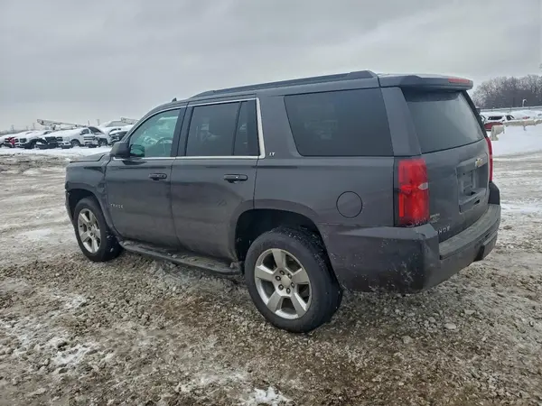 1GNSKBKC1GR483310 2016 CHEVROLET TAHOE - Image 2