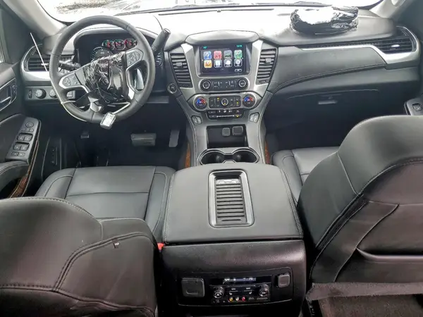 1GNSKBKC1GR483310 2016 CHEVROLET TAHOE - Image 8