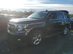 1GNSKBKC1HR110401 2017 CHEVROLET TAHOE
