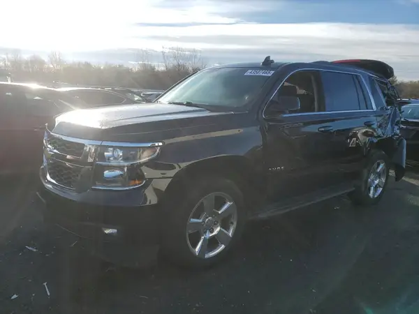 1GNSKBKC1HR110401 2017 CHEVROLET TAHOE - Image 1