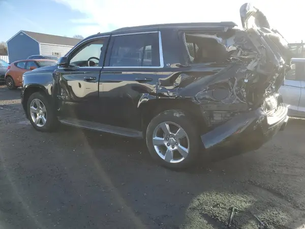 1GNSKBKC1HR110401 2017 CHEVROLET TAHOE - Image 2