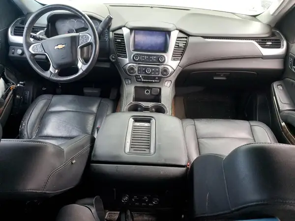 1GNSKBKC1HR110401 2017 CHEVROLET TAHOE - Image 8