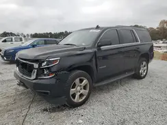 1GNSKBKC1HR111161 2017 CHEVROLET TAHOE