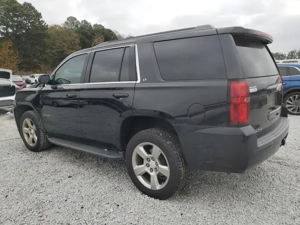 1GNSKBKC1HR111161 2017 CHEVROLET TAHOE - Image 2