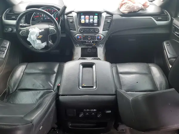 1GNSKBKC1HR111161 2017 CHEVROLET TAHOE - Image 8