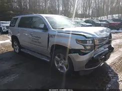 1GNSKBKC1HR123679 2017 CHEVROLET TAHOE
