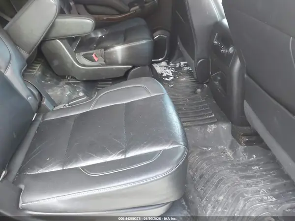 1GNSKBKC1HR123679 2017 CHEVROLET TAHOE - Image 8