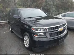 1GNSKBKC1HR132480 2017 CHEVROLET TAHOE