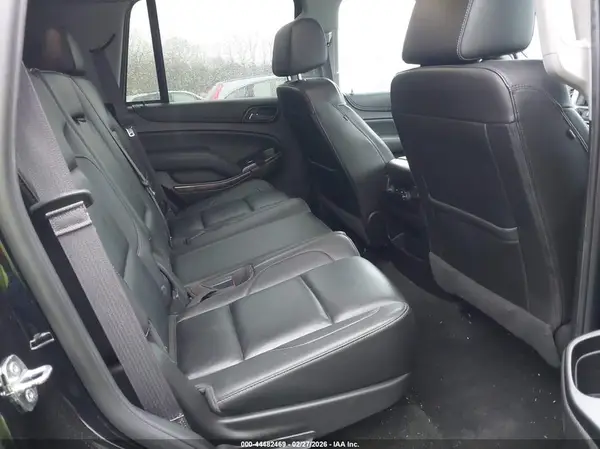 1GNSKBKC1HR132480 2017 CHEVROLET TAHOE - Image 8