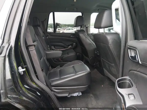 1GNSKBKC1HR145942 2017 CHEVROLET TAHOE - Image 8