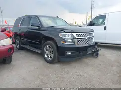 1GNSKBKC1HR146704 2017 CHEVROLET TAHOE