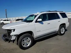 1GNSKBKC1HR164880 2017 CHEVROLET TAHOE