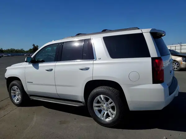 1GNSKBKC1HR164880 2017 CHEVROLET TAHOE - Image 2