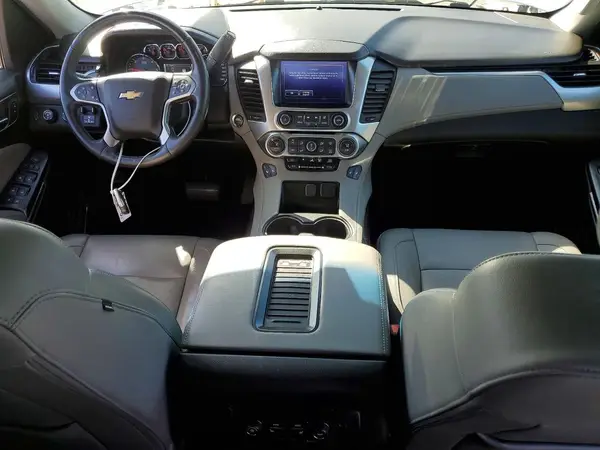 1GNSKBKC1HR164880 2017 CHEVROLET TAHOE - Image 8