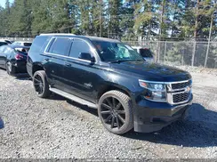 1GNSKBKC1HR173899 2017 CHEVROLET TAHOE
