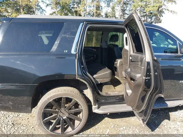1GNSKBKC1HR173899 2017 CHEVROLET TAHOE - Image 8