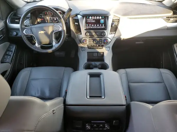 1GNSKBKC1HR181498 2017 CHEVROLET TAHOE - Image 8
