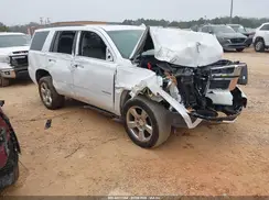 1GNSKBKC1HR182635 2017 CHEVROLET TAHOE