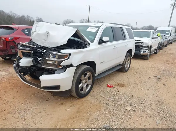 1GNSKBKC1HR182635 2017 CHEVROLET TAHOE - Image 2