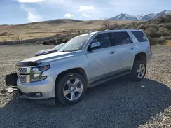 1GNSKBKC1HR183350 2017 CHEVROLET TAHOE