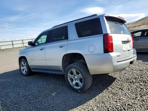 1GNSKBKC1HR183350 2017 CHEVROLET TAHOE - Image 2