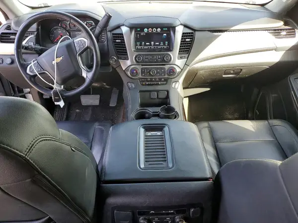 1GNSKBKC1HR183350 2017 CHEVROLET TAHOE - Image 8