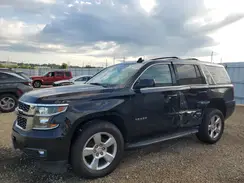 1GNSKBKC1HR189990 2017 CHEVROLET TAHOE