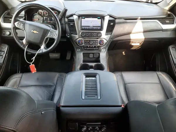 1GNSKBKC1HR189990 2017 CHEVROLET TAHOE - Image 8