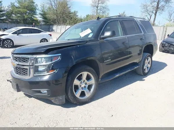 1GNSKBKC1HR190640 2017 CHEVROLET TAHOE - Image 2