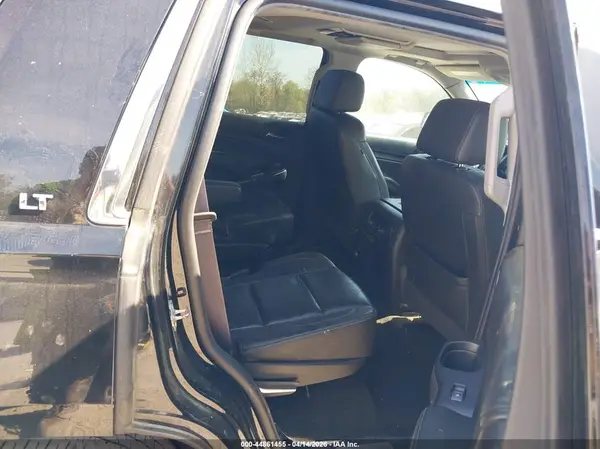 1GNSKBKC1HR190640 2017 CHEVROLET TAHOE - Image 8