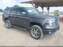 1GNSKBKC1HR193229 2017 CHEVROLET TAHOE