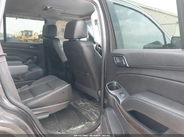 1GNSKBKC1HR193229 2017 CHEVROLET TAHOE - Image 8