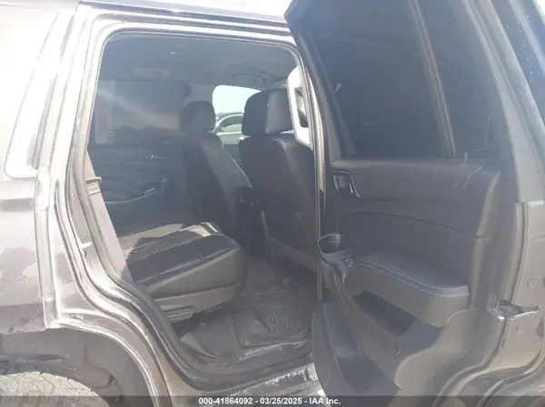 1GNSKBKC1HR200633 2017 CHEVROLET TAHOE - Image 8