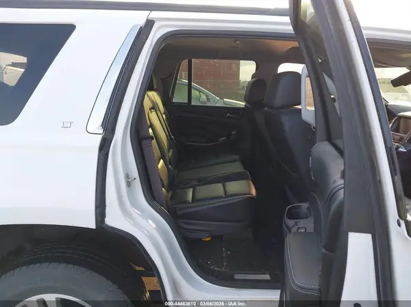 1GNSKBKC1HR200793 2017 CHEVROLET TAHOE - Image 8