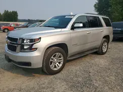 1GNSKBKC1HR202124 2017 CHEVROLET TAHOE