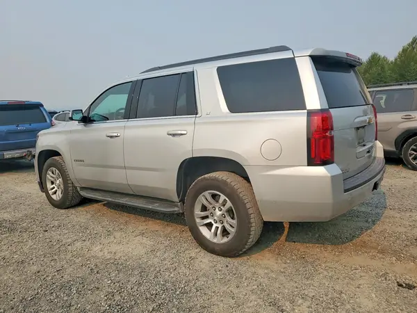 1GNSKBKC1HR202124 2017 CHEVROLET TAHOE - Image 2