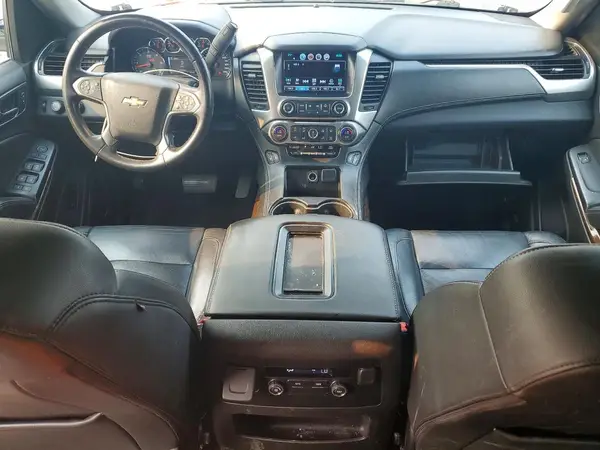1GNSKBKC1HR202124 2017 CHEVROLET TAHOE - Image 8