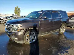 1GNSKBKC1HR220252 2017 CHEVROLET TAHOE