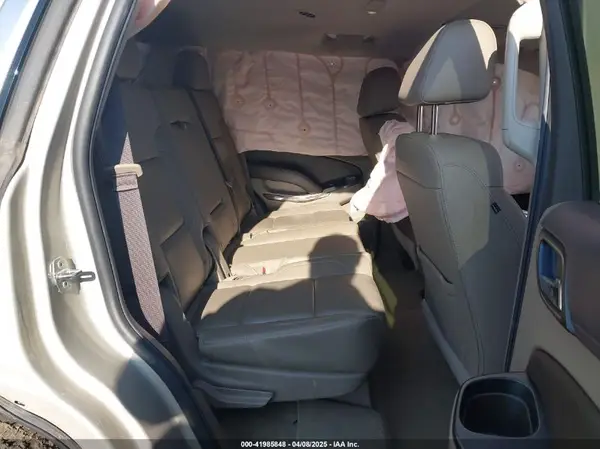 1GNSKBKC1HR233583 2017 CHEVROLET TAHOE - Image 8