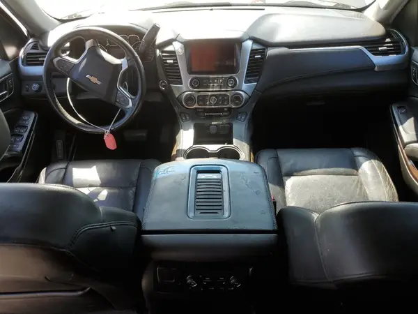 1GNSKBKC1HR237679 2017 CHEVROLET TAHOE - Image 8