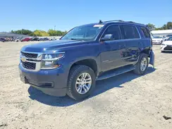 1GNSKBKC1HR240503 2017 CHEVROLET TAHOE