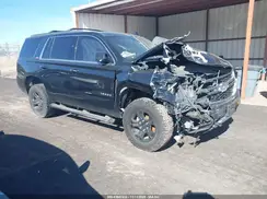 1GNSKBKC1HR242364 2017 CHEVROLET TAHOE