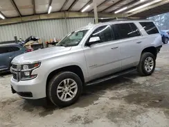 1GNSKBKC1HR256748 2017 CHEVROLET TAHOE