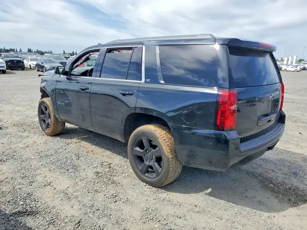 1GNSKBKC1HR265742 2017 CHEVROLET TAHOE - Image 2