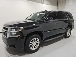 1GNSKBKC1HR276711 2017 CHEVROLET TAHOE