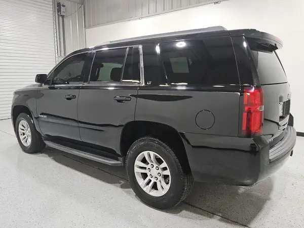 1GNSKBKC1HR276711 2017 CHEVROLET TAHOE - Image 2