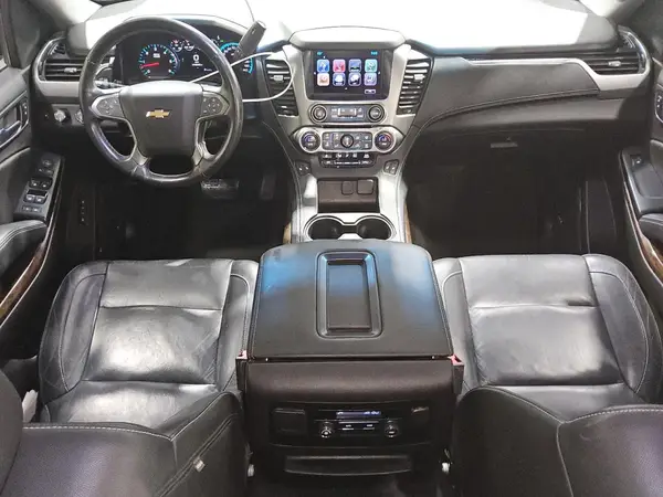 1GNSKBKC1HR276711 2017 CHEVROLET TAHOE - Image 8