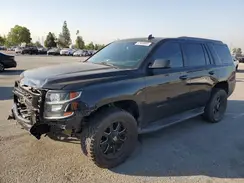 1GNSKBKC1HR276854 2017 CHEVROLET TAHOE